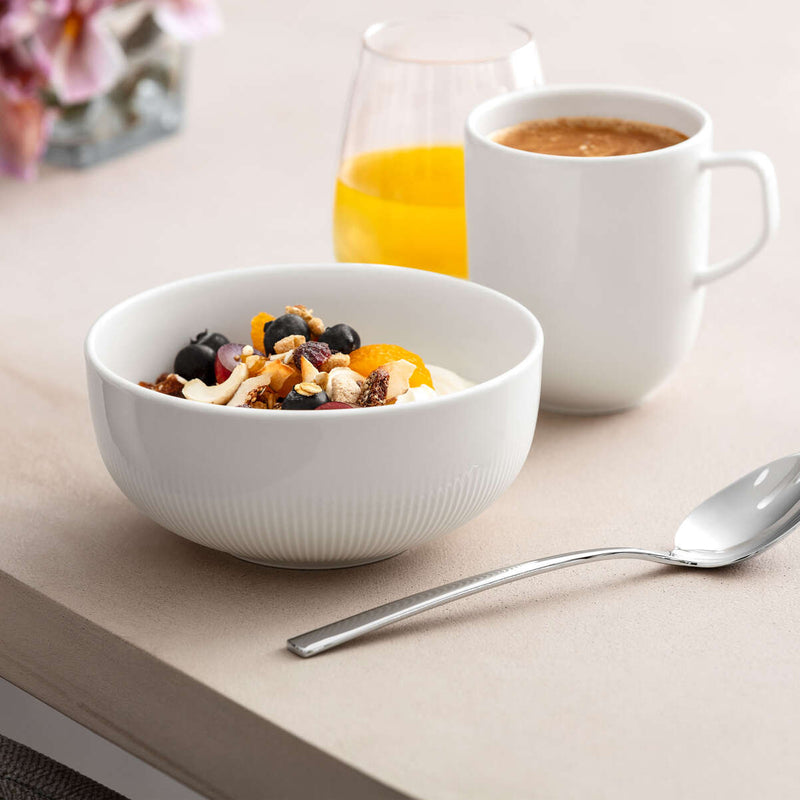 Afina - Cereal Bowl (Set of 4)