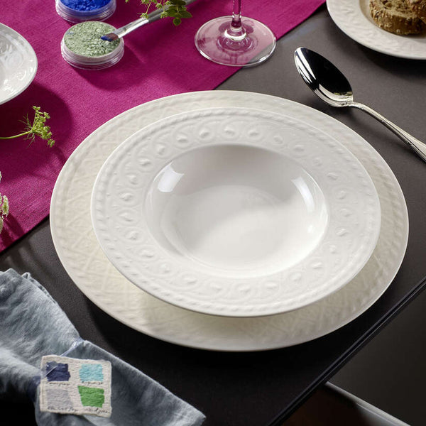 Cellini - Dinnerware Set 12