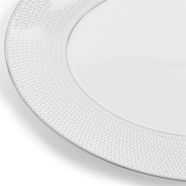 Gio Platinum - Oval Platter