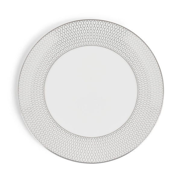 Gio Platinum - Salad Plate