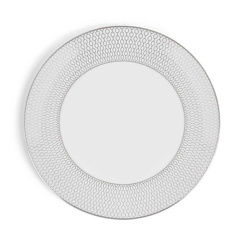 Gio Platinum - Salad Plate