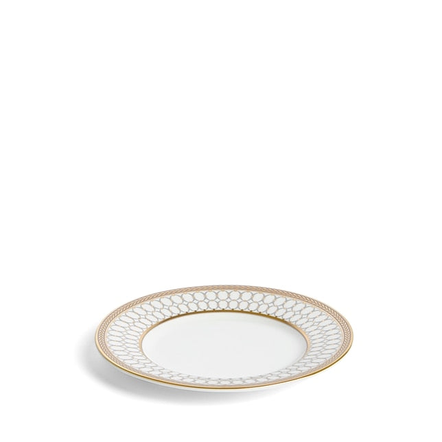 Renaissance Grey - Dessert Plate