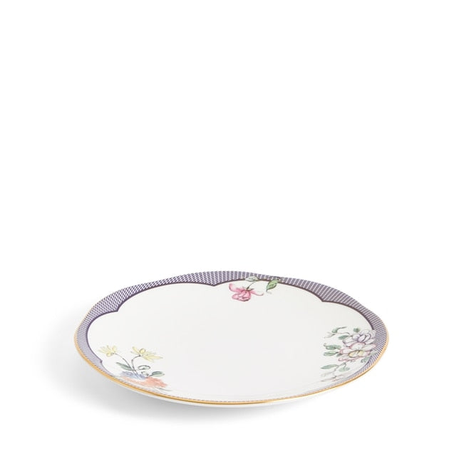 Fortune - Side Plate