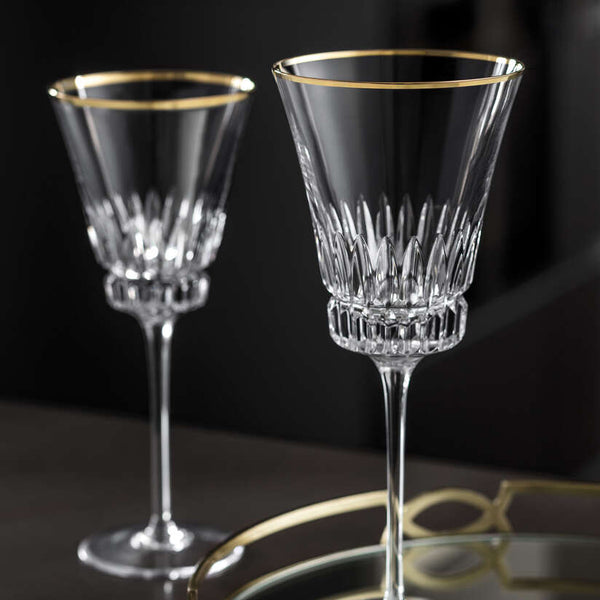 Grand Royal Gold - White Wine (Set of 2)