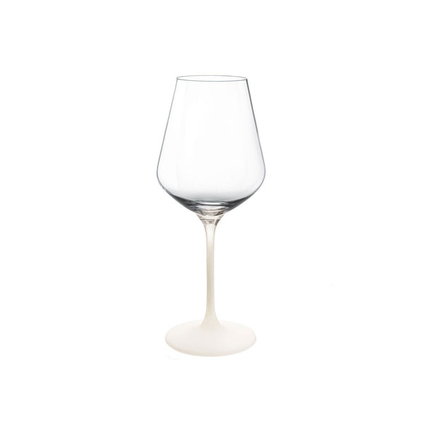 Manufacture Rock Blanc - Red Wine Glass (Set of 4)