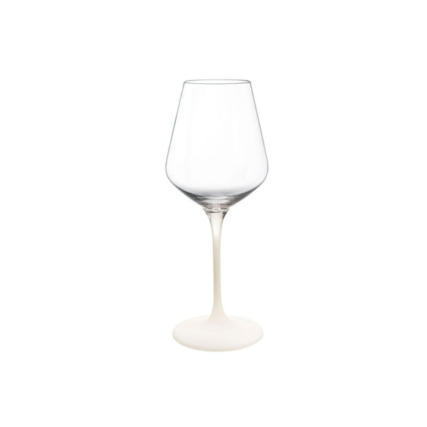 Manufacture Rock Blanc - White Wine Glass (Set of 4)