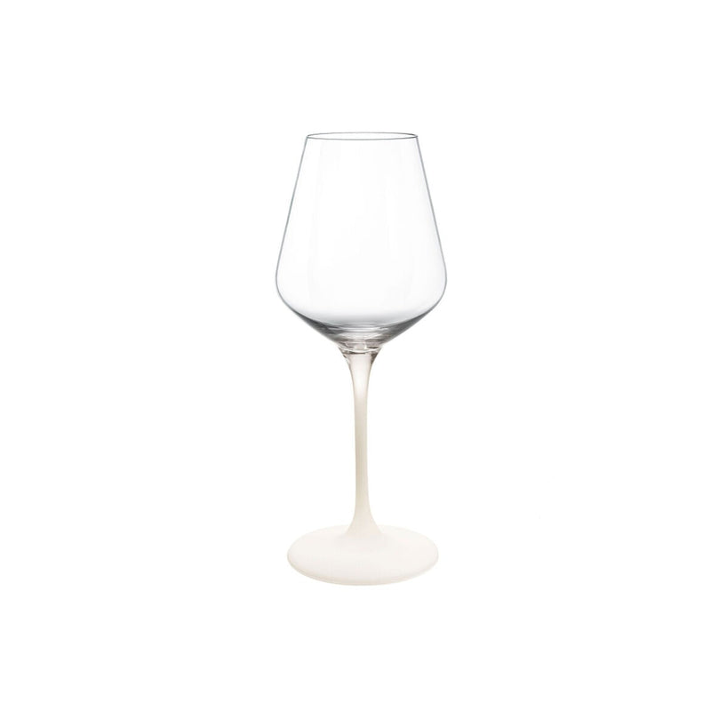 Manufacture Rock Blanc - White Wine Glass (Set of 4)