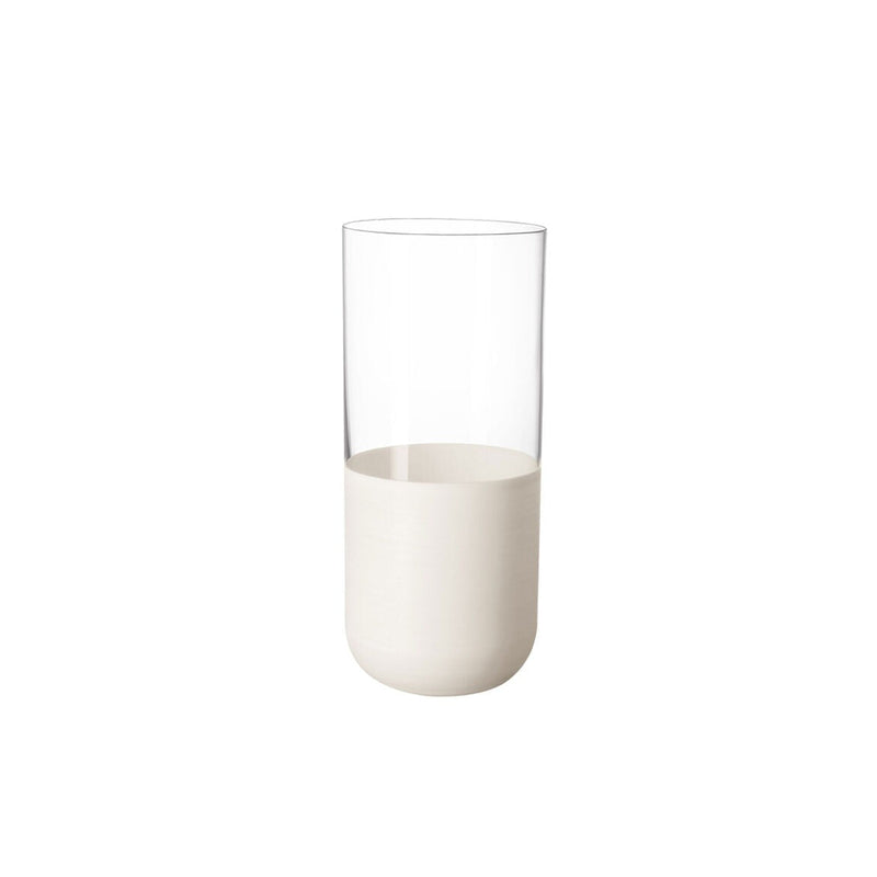 Manufacture Rock Blanc - Highball Glass (Set of 4)