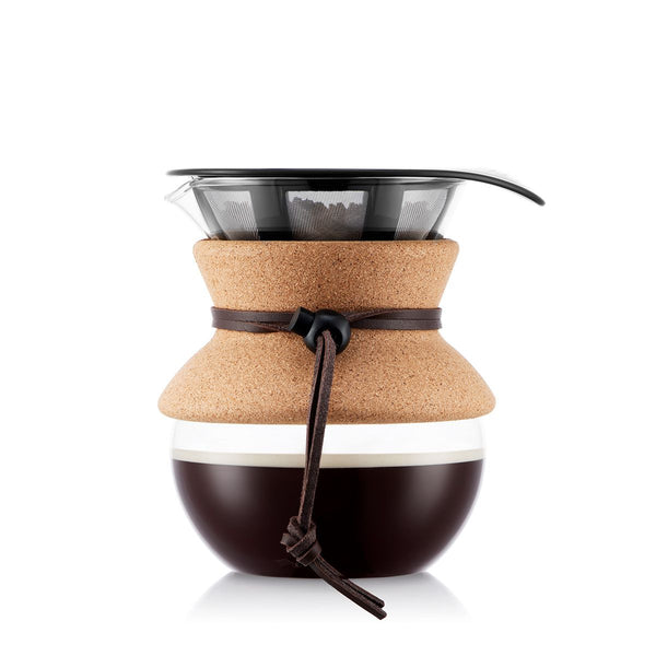 Pour-Over - Coffee Maker
