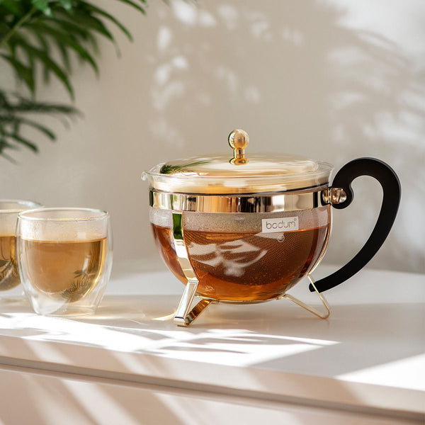 Chambord - Tea Pot