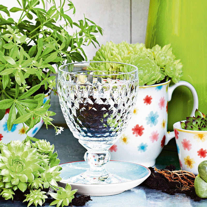 Boston - Water Goblets (Set of 4)