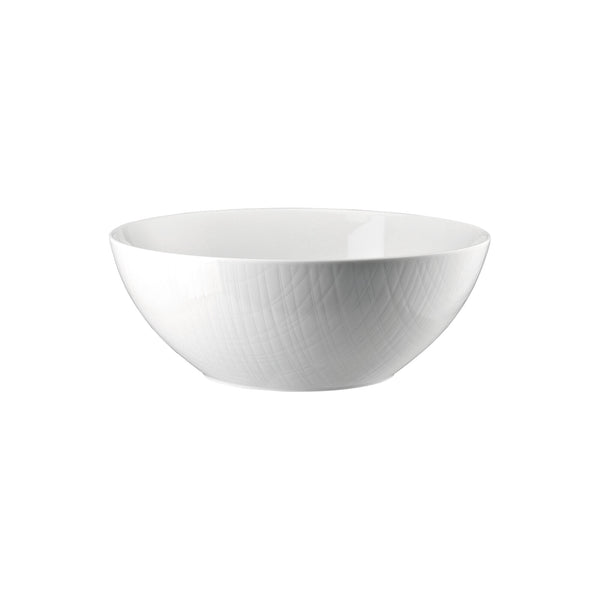 Mesh White - Bowl Large