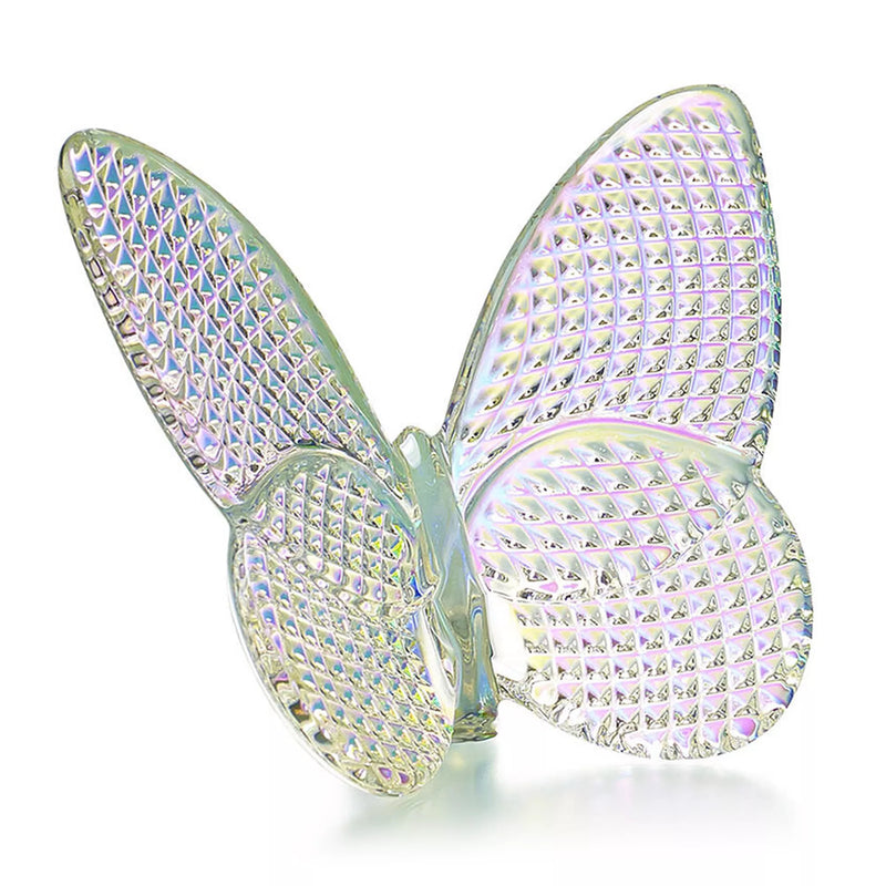 Papillon - Diamond Lucky Butterfly