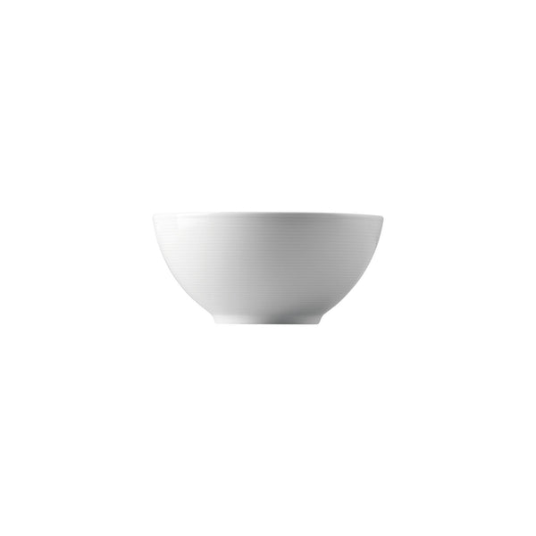 Loft White - Round Cereal Bowl