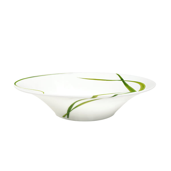 Life in Green - Soup Plate (Set of 4)