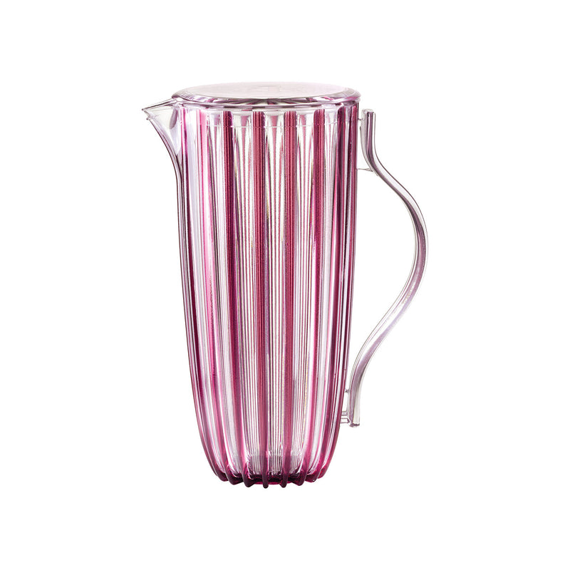 Dolcevita - Pitcher with Lid Amethyst