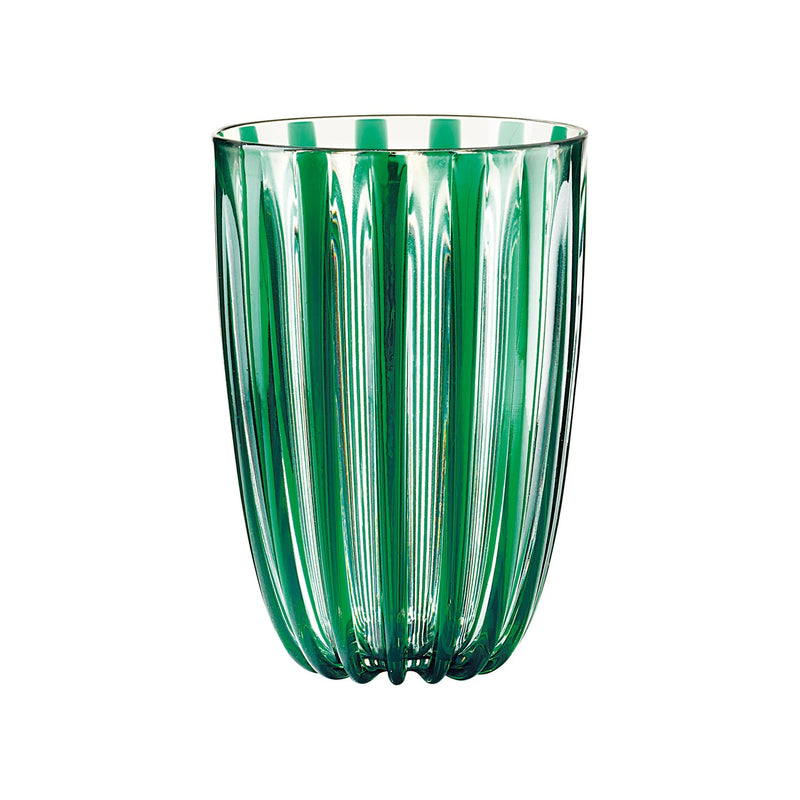 Dolcevita - Tall Tumblers Colors (Set of 6)