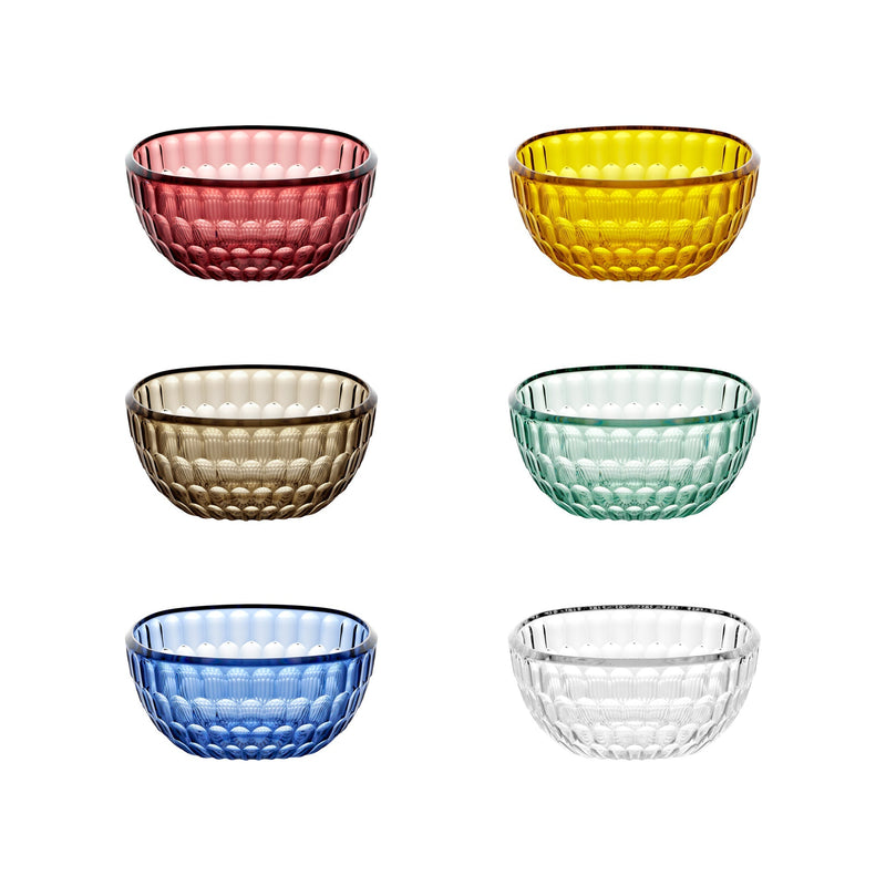 Vanity - Serving Mini Bowls Assorted (Set of 6)