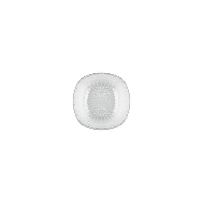 Vanity - Serving Mini Bowls Clear (Set of 6)