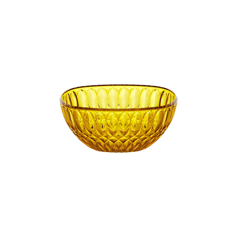 Vanity - Serving Bowls Saffron Yellow (Set of 2)