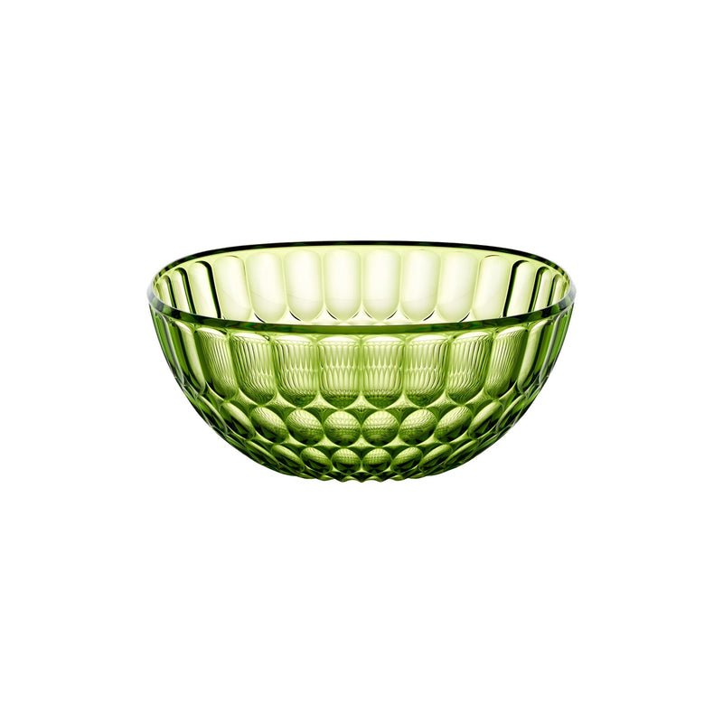 Vanity - Serving Bowl Large Lily Green