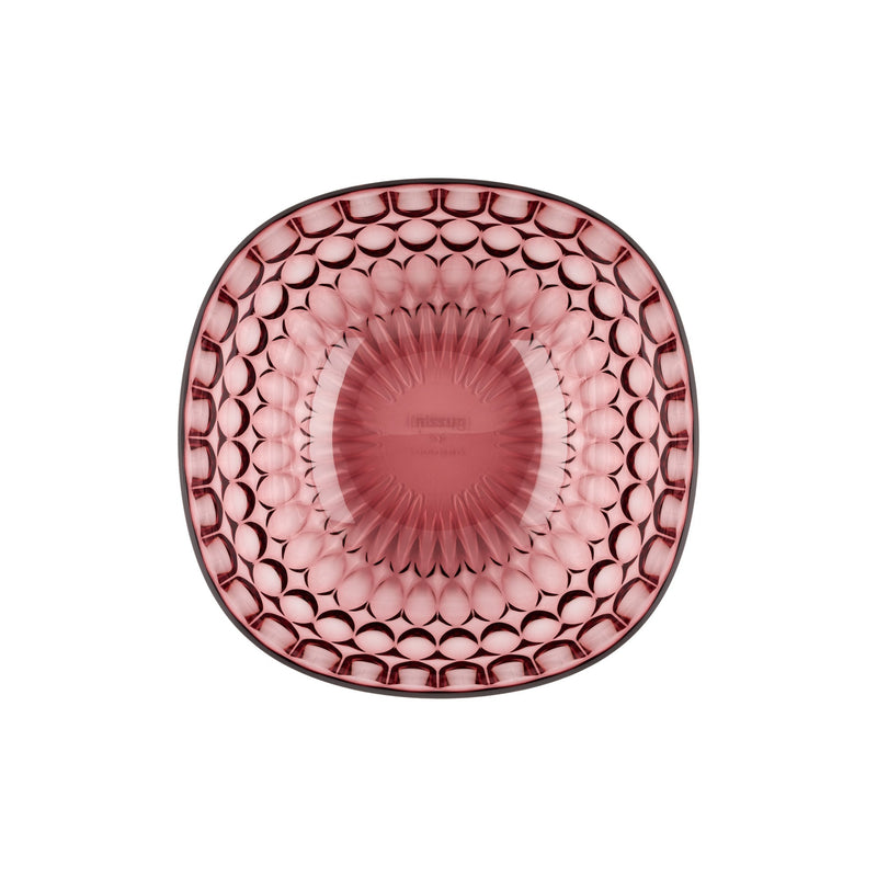 Vanity - Serving Bowl Large Mauve