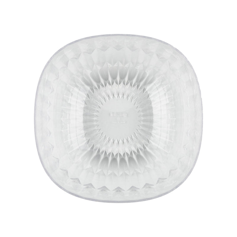 Vanity - Serving Bowl XL Clear