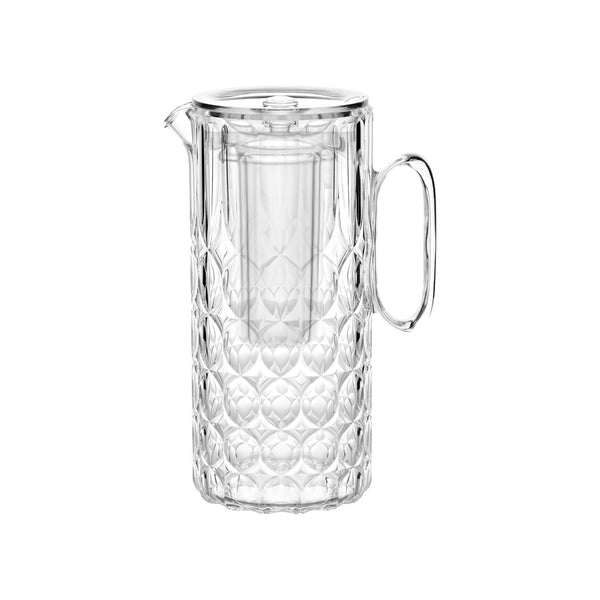 Vanity - Jug Pitcher with Chiller Bulb and Lid Air Clear