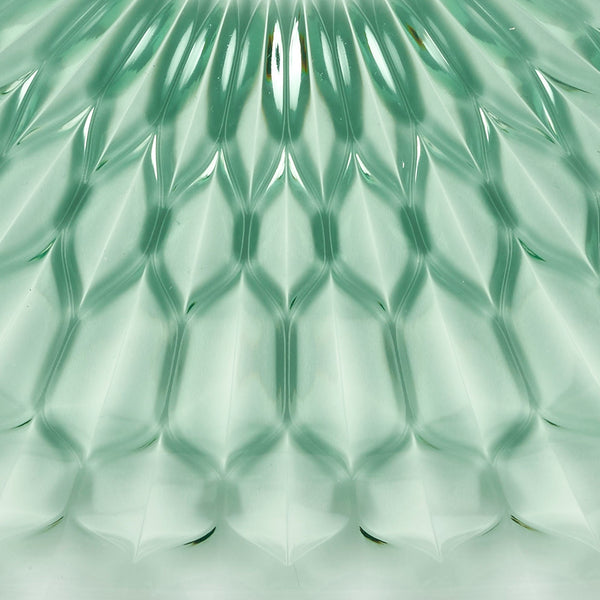 Vanity - Large Oval Tray Air Matcha Green