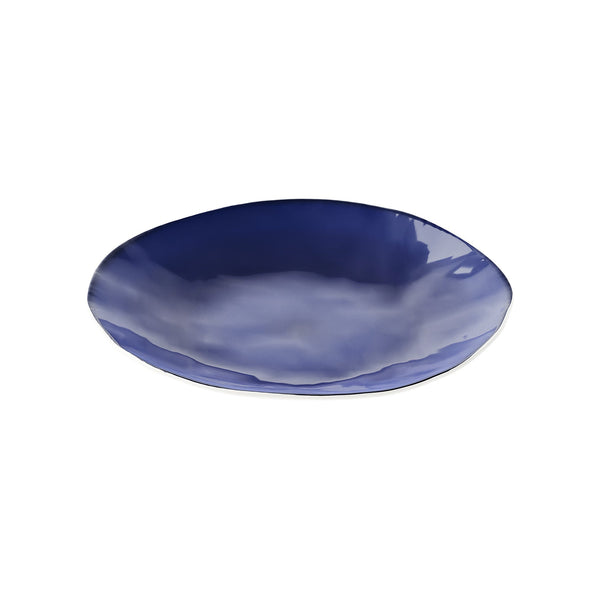 Riviera - Dinner Plate Blue (Set of 6)