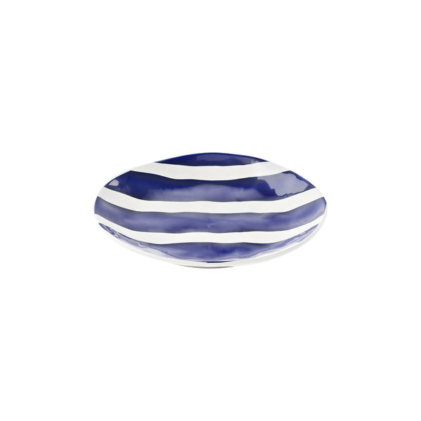 Riviera - Dessert Plate Blue (Set of 6)