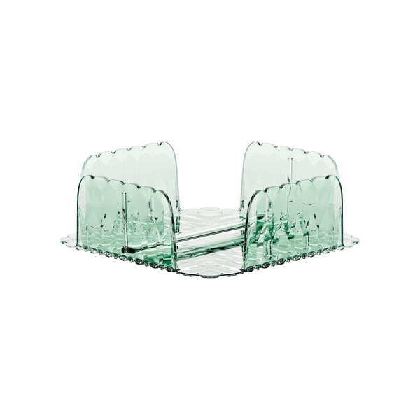 Vanity - Horizontal Table Napkin Holder Air Matcha Green