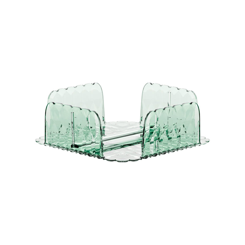 Vanity - Horizontal Table Napkin Holder Air Matcha Green