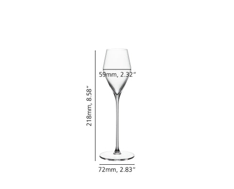 Definition - Digestive Glass (Set of 2)