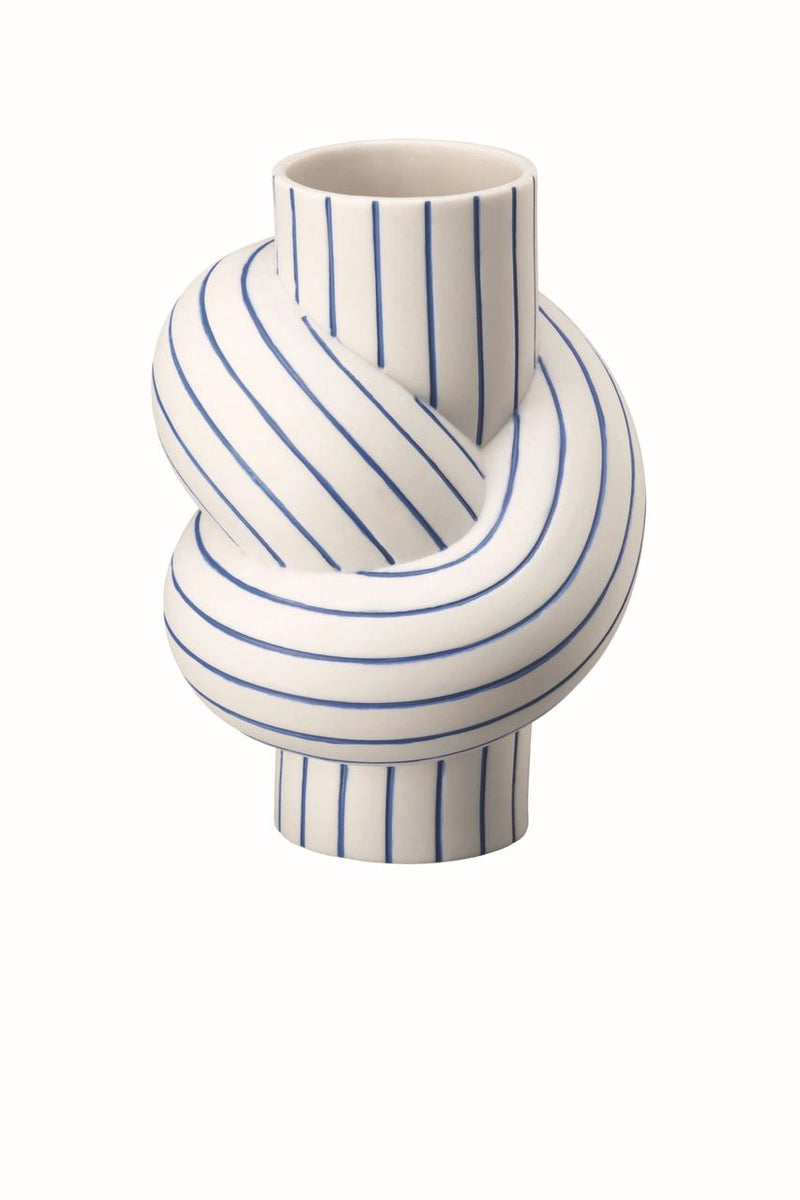 Node - Stripes Mini Vase