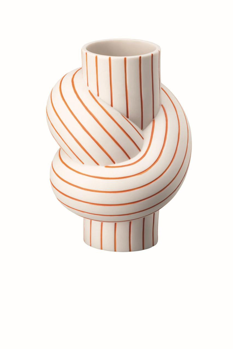 Node - Stripes Mini Vase