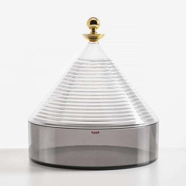 Trullo - Crystal Higher - Smoke Lo