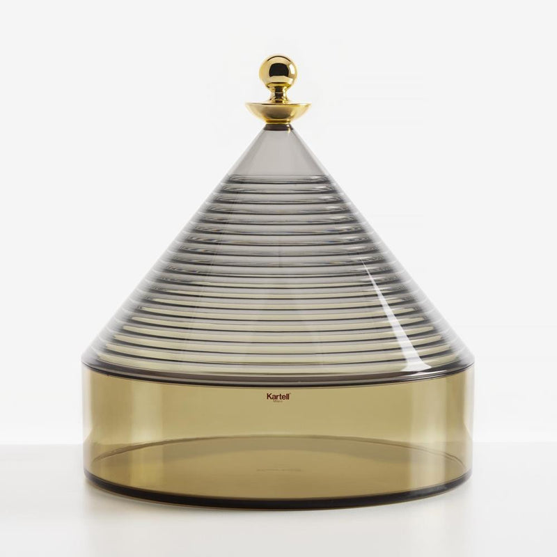 Trullo - Smoke Higher - Green Lowe