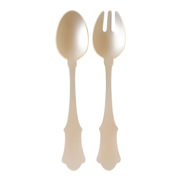 Honorine - Salad (Set of 2)