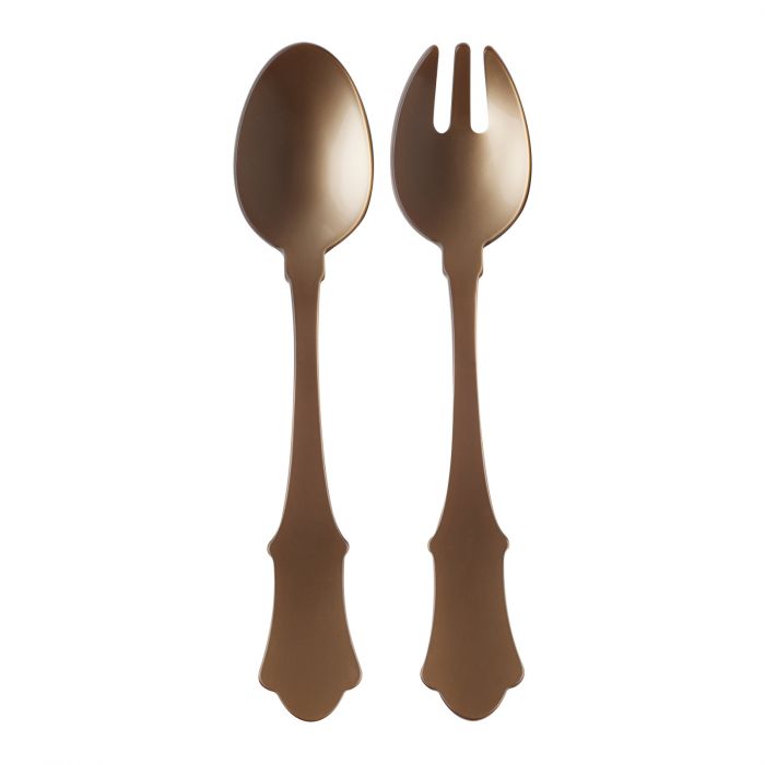 Honorine - Salad (Set of 2)