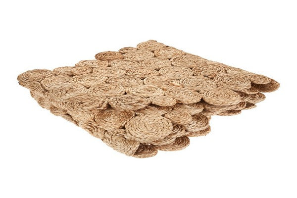 Natural Fiber - Rectangle Table Runner Woven 12028