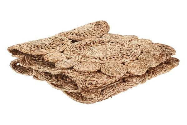 Natural Fiber - Rectangle Table Runner Woven 32014