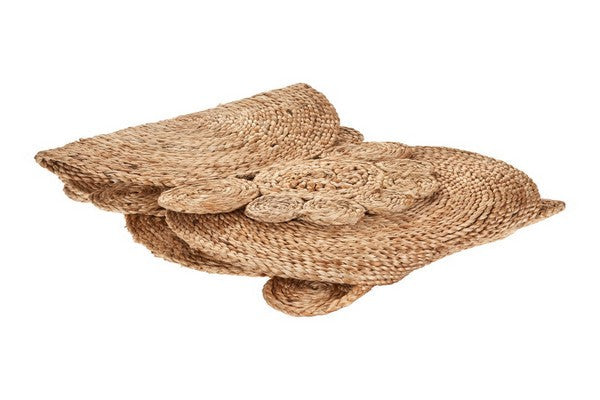 Natural Fiber - Rectangle Table Runner Woven 32015