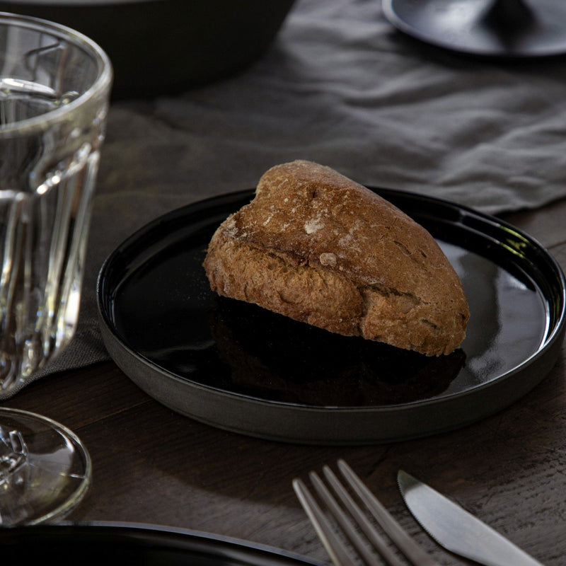 Lagoa Eco Gres - Bread Plate (Set of 6)