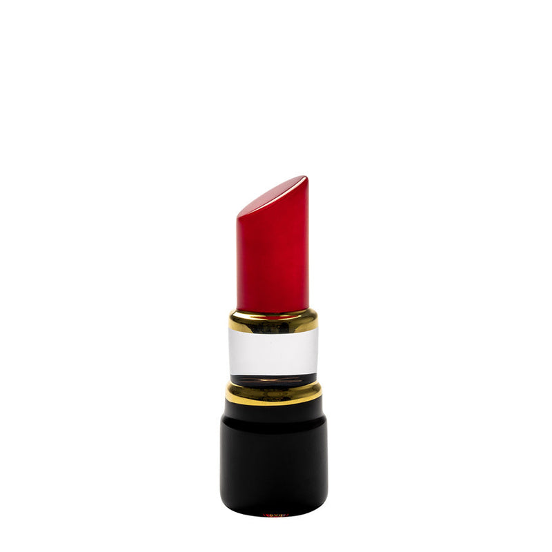 Make Up - Lipstick Poppy Red