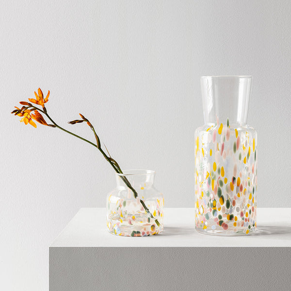 Meadow - Small Winter / Spring Vases