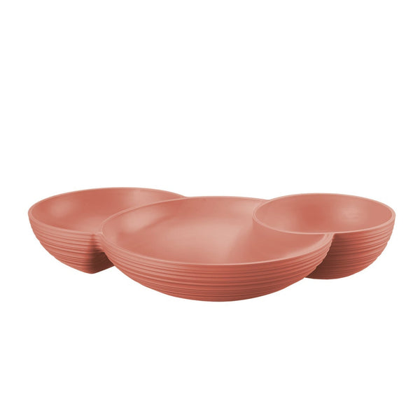 Tierra - Hors d'Oeuvres Dishes Terracotta