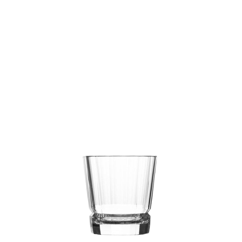 Exuma - Polycarb Glass Old Fashioned (Set of 6) – Il’argento Registry