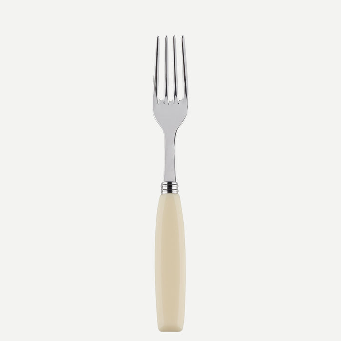 Djembe - Dinner Fork Ivory