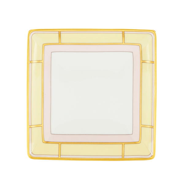 Diva Yellow - Change Tray